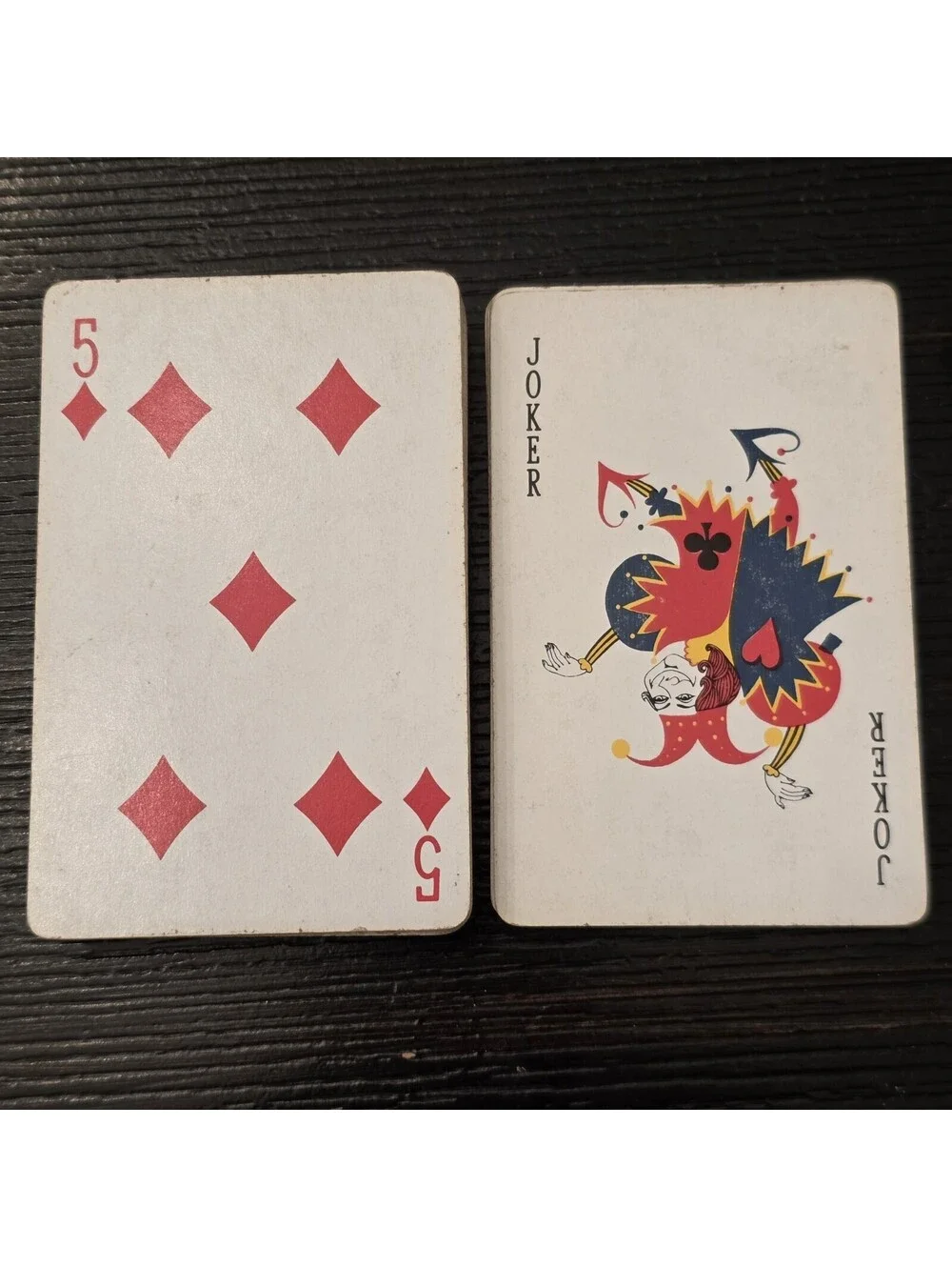 N/A hallmark old